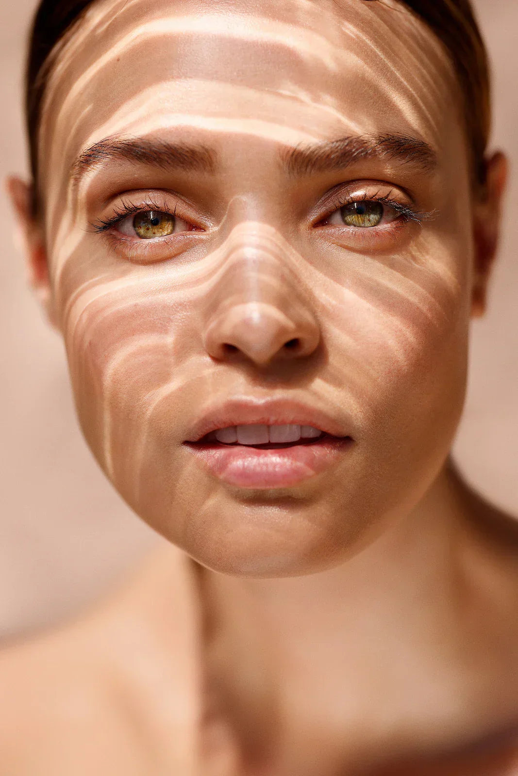 Self-Tanning for Acne-Prone or Sensitive Facial Skin