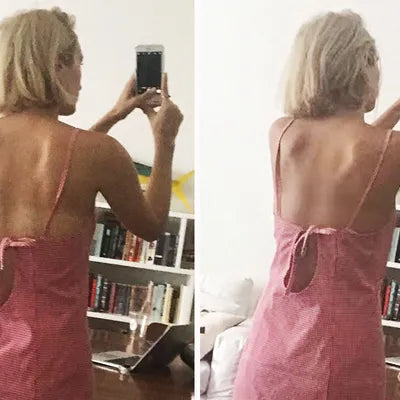 Is Self-Tan Just Makeup for the Body? (And Why It’s More Than That)