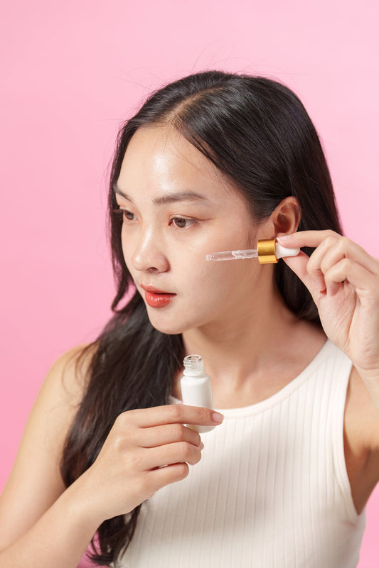 Why You Should Never Use Body Self-Tanner on Your Face