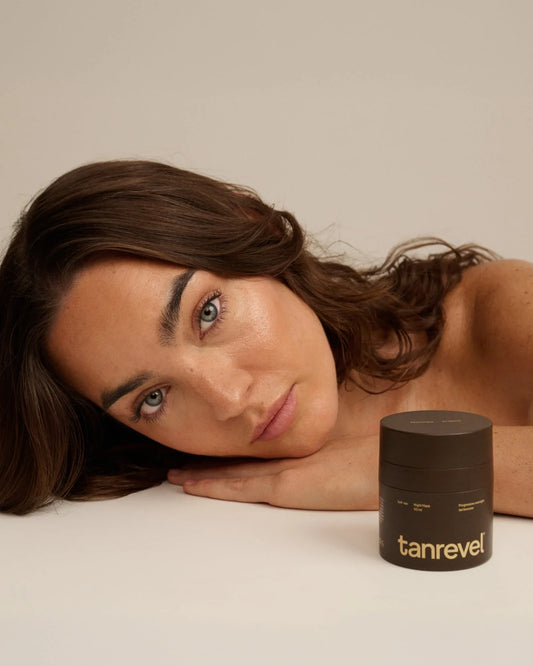 Night vs Morning: When Is the Best Time to Apply Self-Tan?