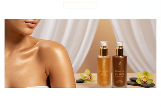 Can You Build a Tan Slowly Without Looking Orange?