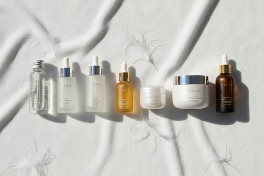 How to Layer Skincare Products Correctly (Beginner Guide)